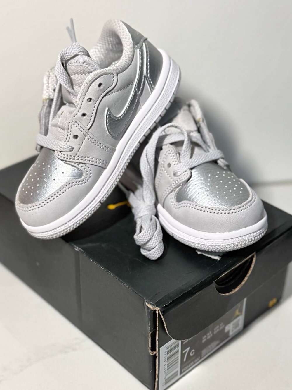 NIKE DUNKS TODDLER
